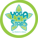Yoga Stars by Stretch-n-Grow